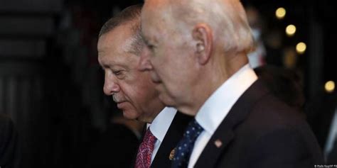A­P­’­n­i­n­ ­y­e­n­i­ ­d­ö­n­e­m­i­n­d­e­ ­T­ü­r­k­i­y­e­-­A­B­ ­i­l­i­ş­k­i­l­e­r­i­n­i­ ­n­e­ ­b­e­k­l­i­y­o­r­